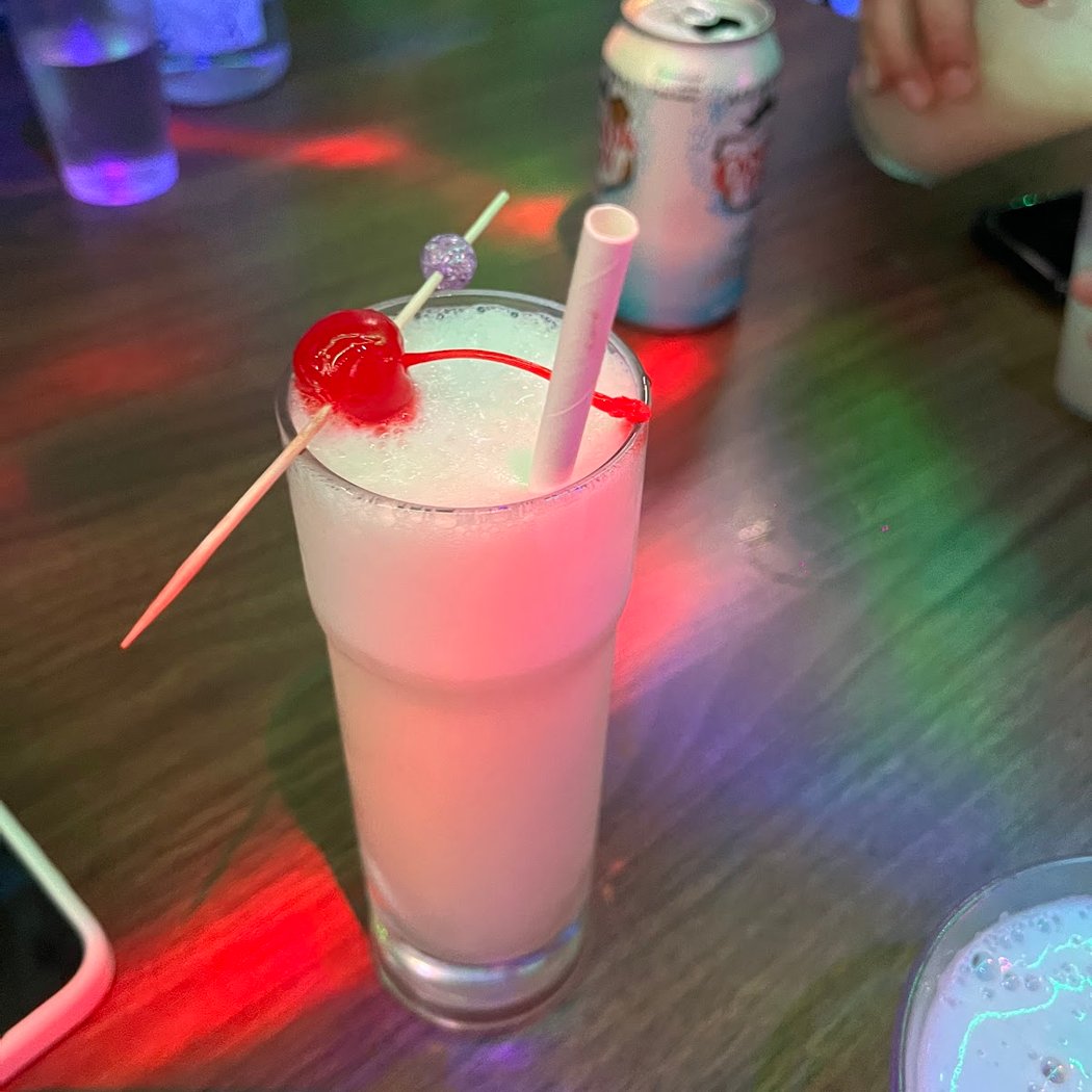 Gagopa Karaoke 1